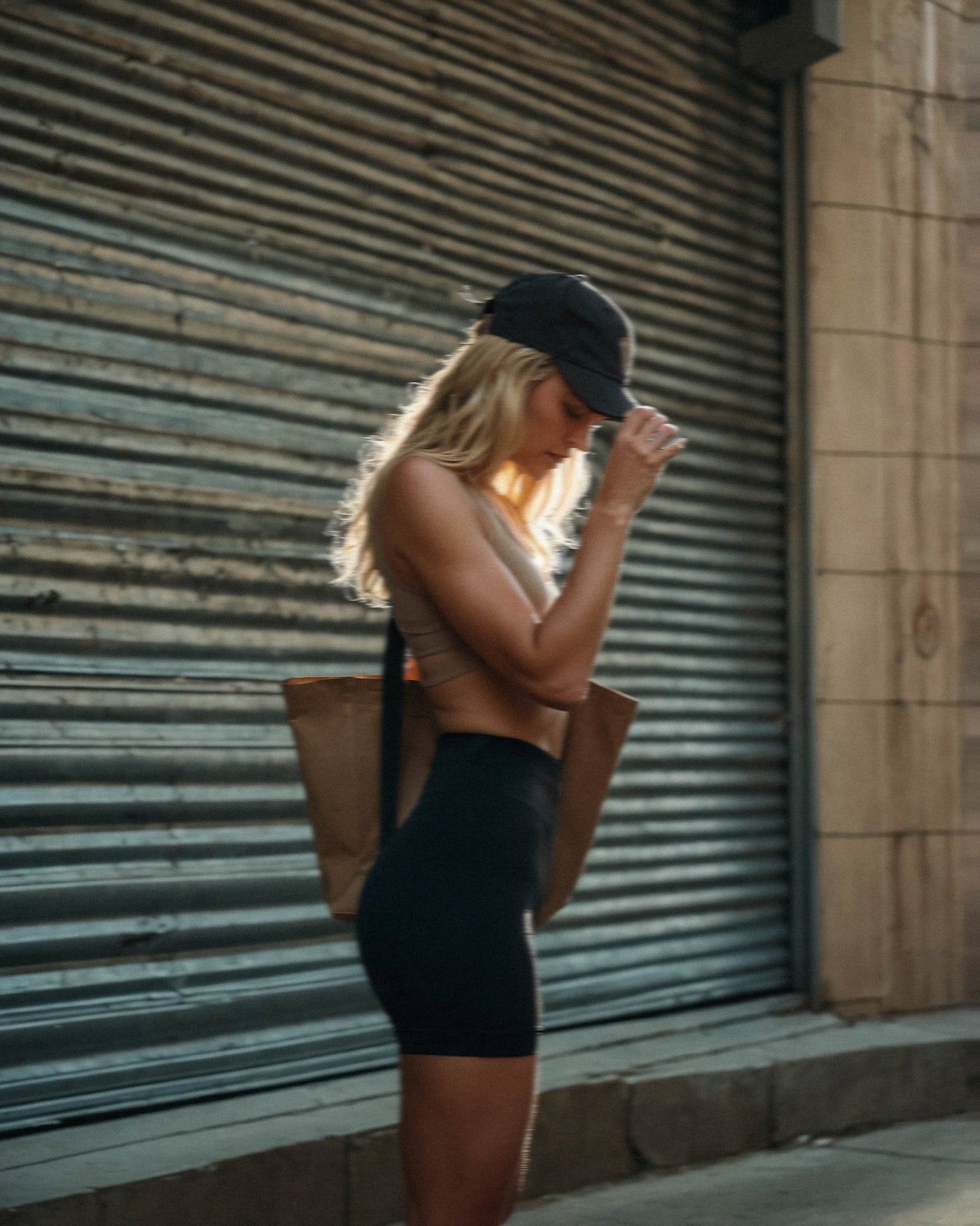 What is Athletic Stress Incontinence? (And Why No One’s Talking About It)