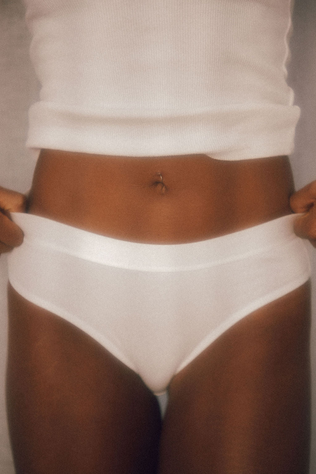 Underwear SOS: What Not to Wear to the Gym (and Why Your Bits Will Thank You)