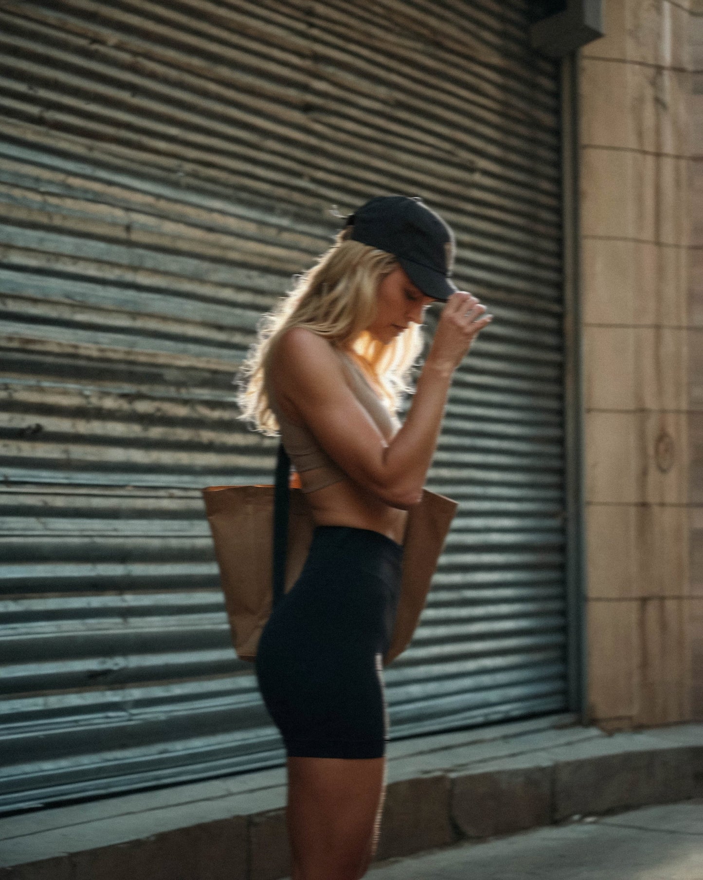 What is Athletic Stress Incontinence? (And Why No One’s Talking About It) - FitKnicks