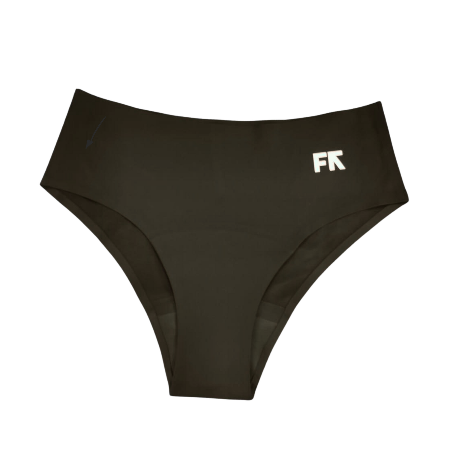 Gym stress incontinence underwear. Leakproof underwear