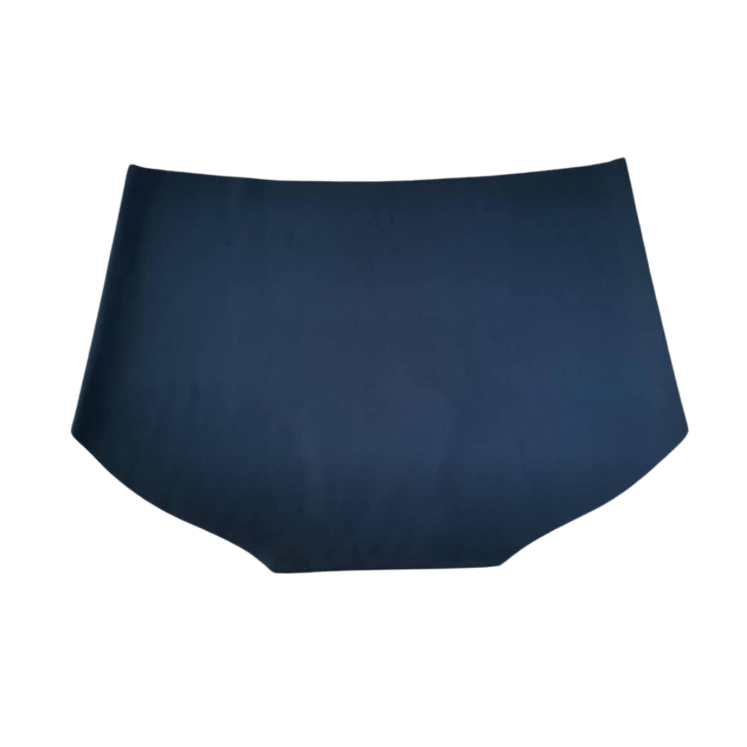 Black Seamless Undies - FitKnicks