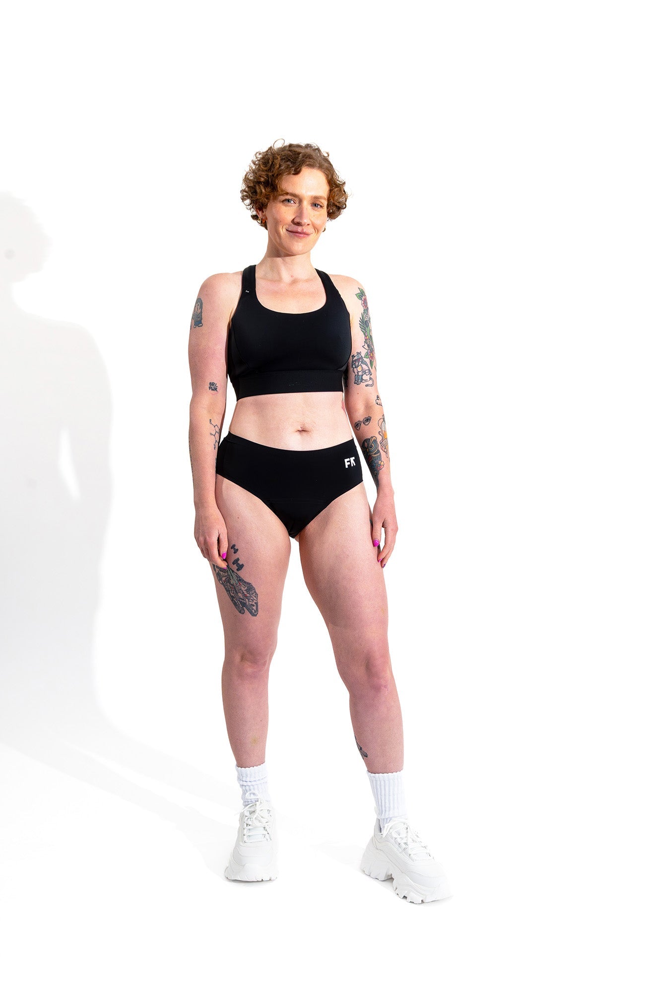 Leakproof Seamless Undies - FitKnicks