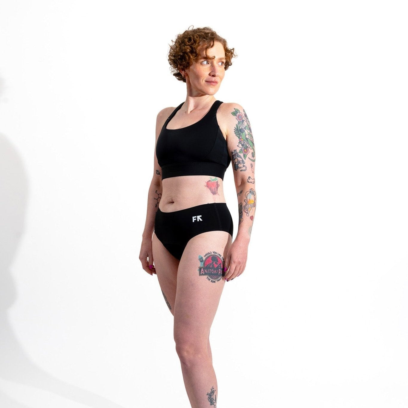 Leakproof Seamless Undies - FitKnicks