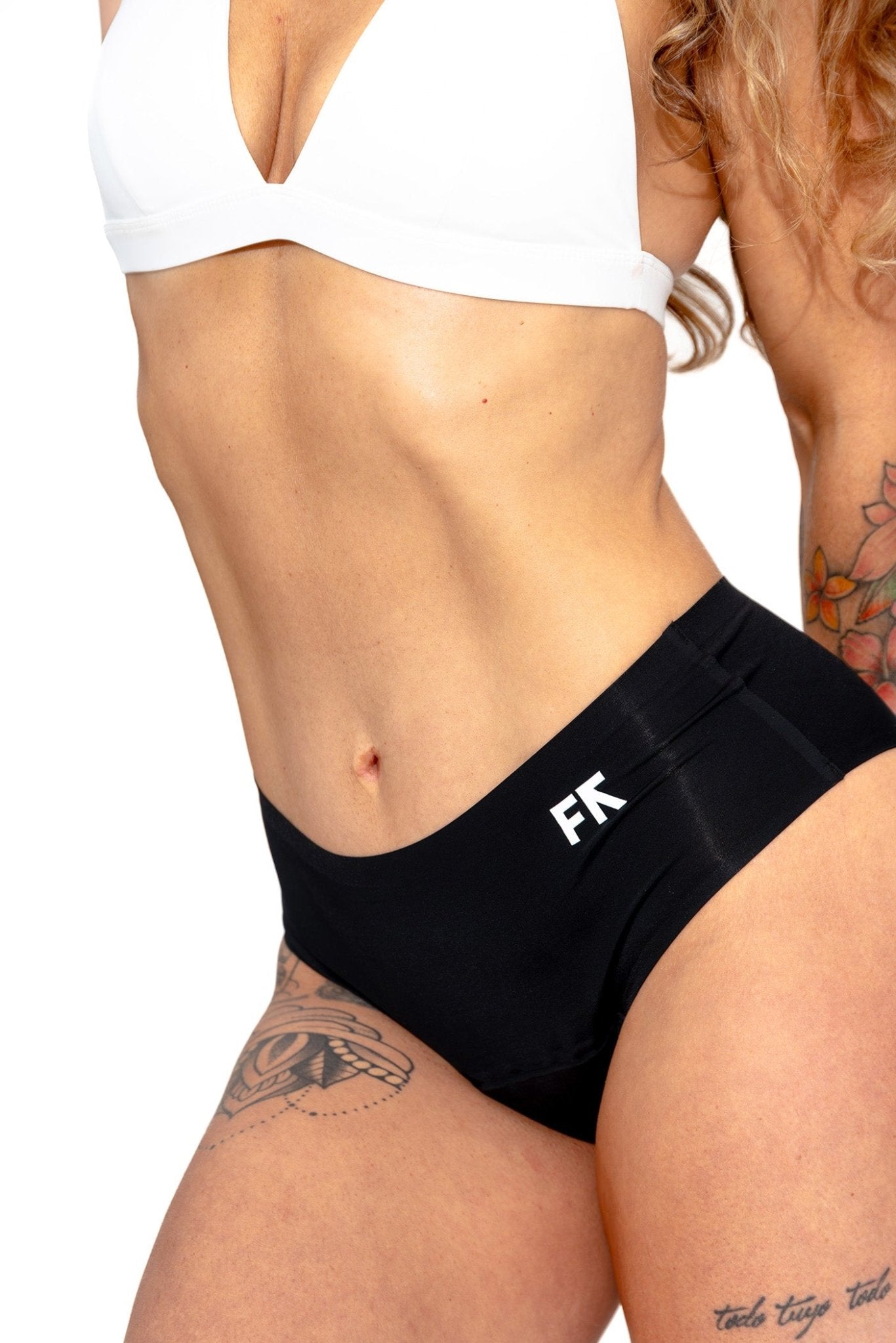 Leakproof Seamless Undies - FitKnicks